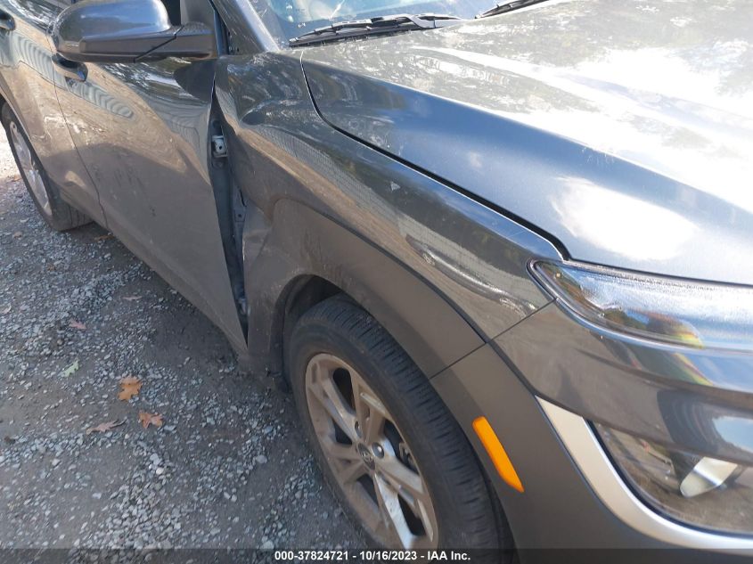 2023 HYUNDAI KONA SEL - KM8K3CABXPU931606