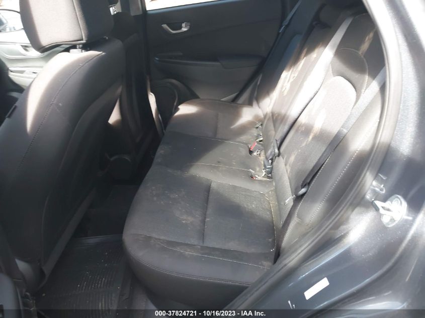 2023 HYUNDAI KONA SEL - KM8K3CABXPU931606