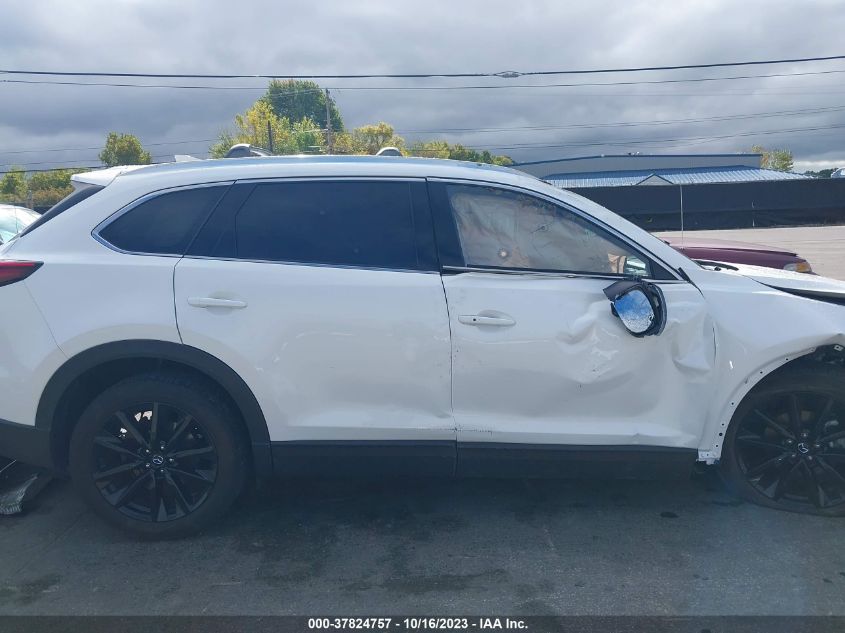 JM3TCBAY6N0616417 Mazda CX-9 TOURING PLUS 14