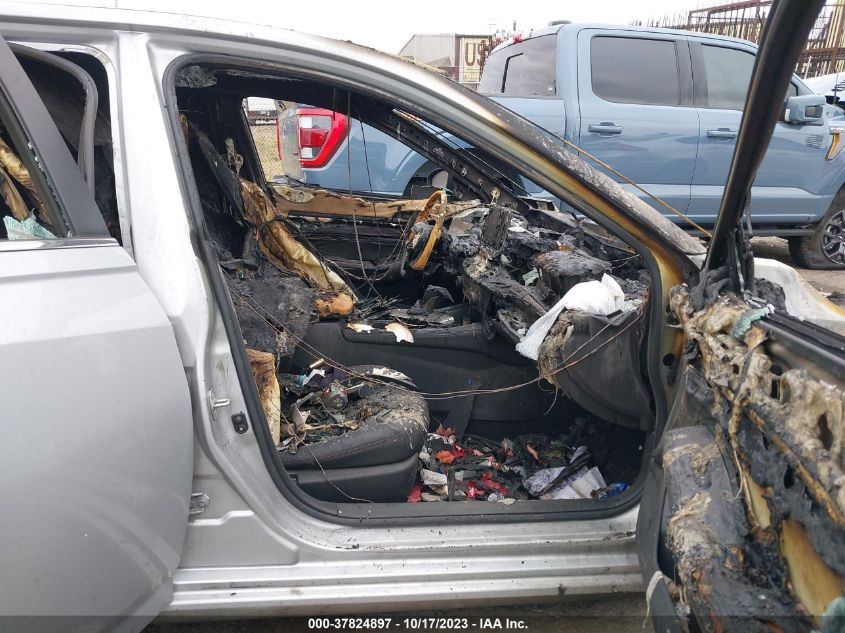 2020 NISSAN ALTIMA SR - 1N4BL4CW6LN323179