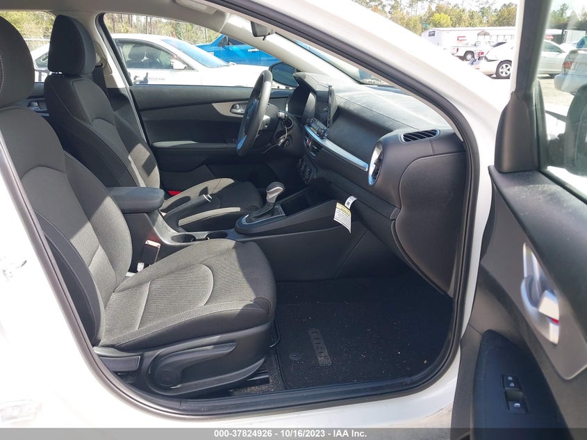 VIN 3KPF24AD2PE515113 2023 KIA FORTE LX/LXS
