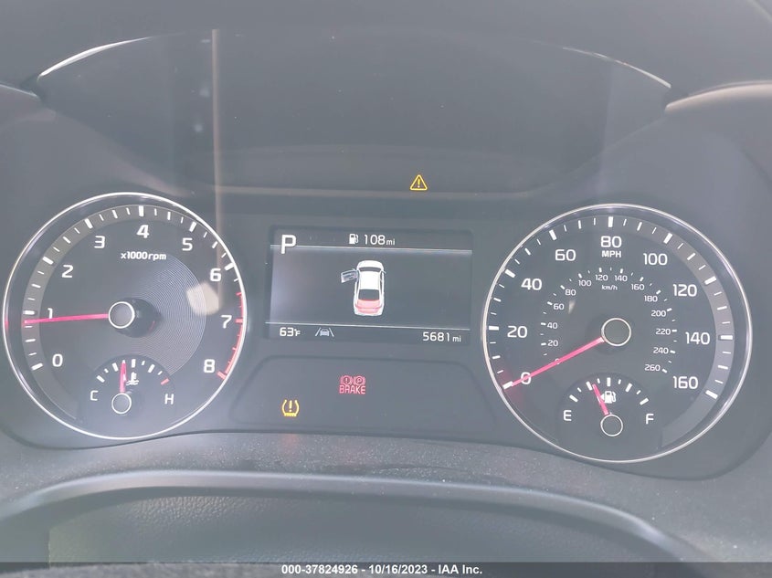 VIN 3KPF24AD2PE515113 2023 KIA FORTE LX/LXS