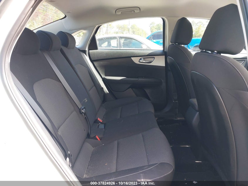 VIN 3KPF24AD2PE515113 2023 KIA FORTE LX/LXS