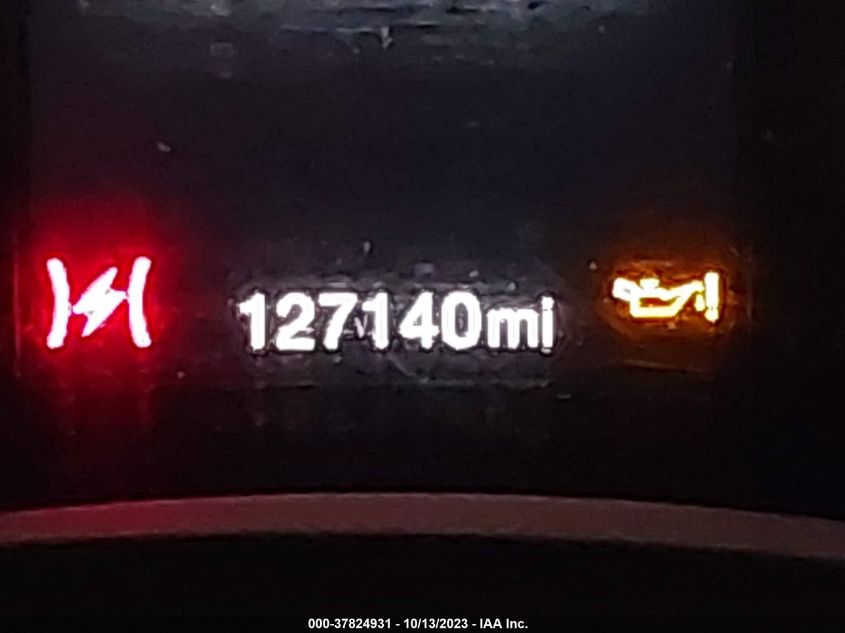 2016 JEEP RENEGADE LATITUDE - ZACCJABT0GPE34026