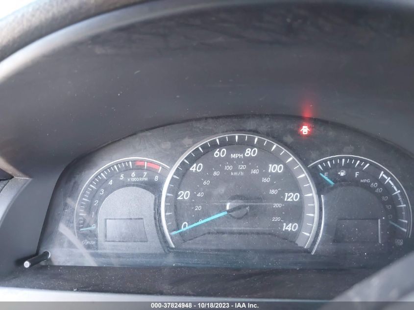2014 TOYOTA CAMRY L/LE/XLE/SE/SE SPORT - 4T4BF1FKXER345446