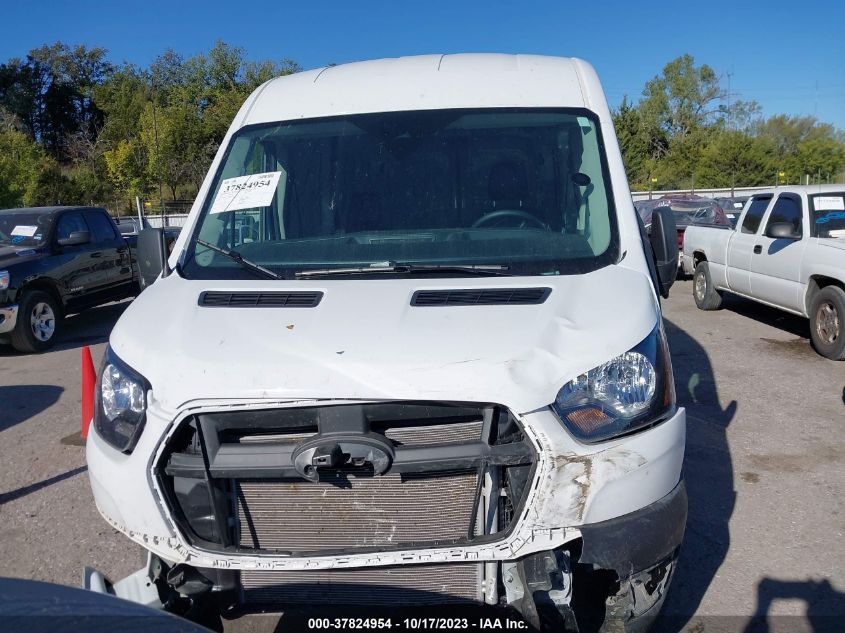 2023 FORD TRANSIT T-250 1FTBR2C84PKB02203