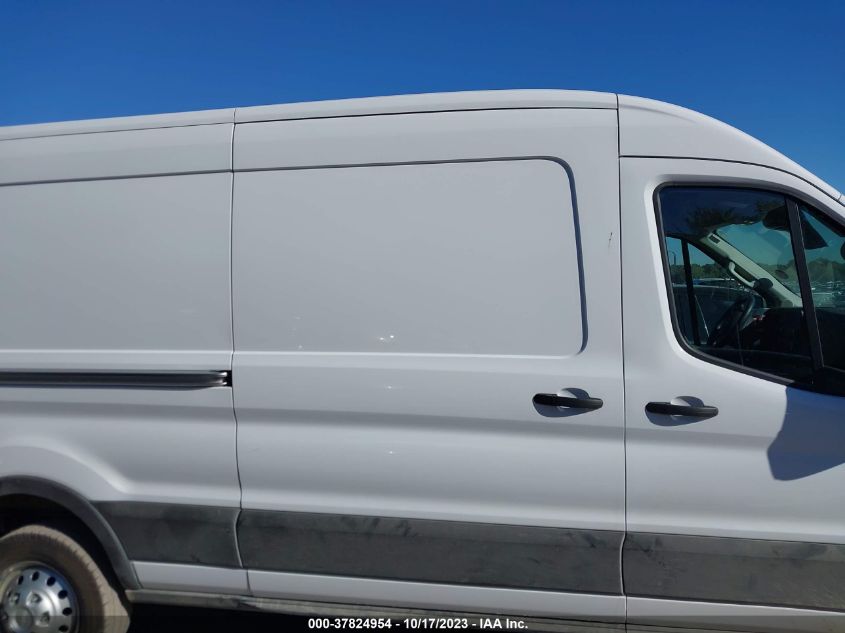 2023 FORD TRANSIT T-250 1FTBR2C84PKB02203