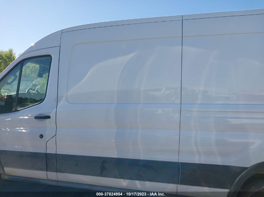 2023 FORD TRANSIT T-250 1FTBR2C84PKB02203