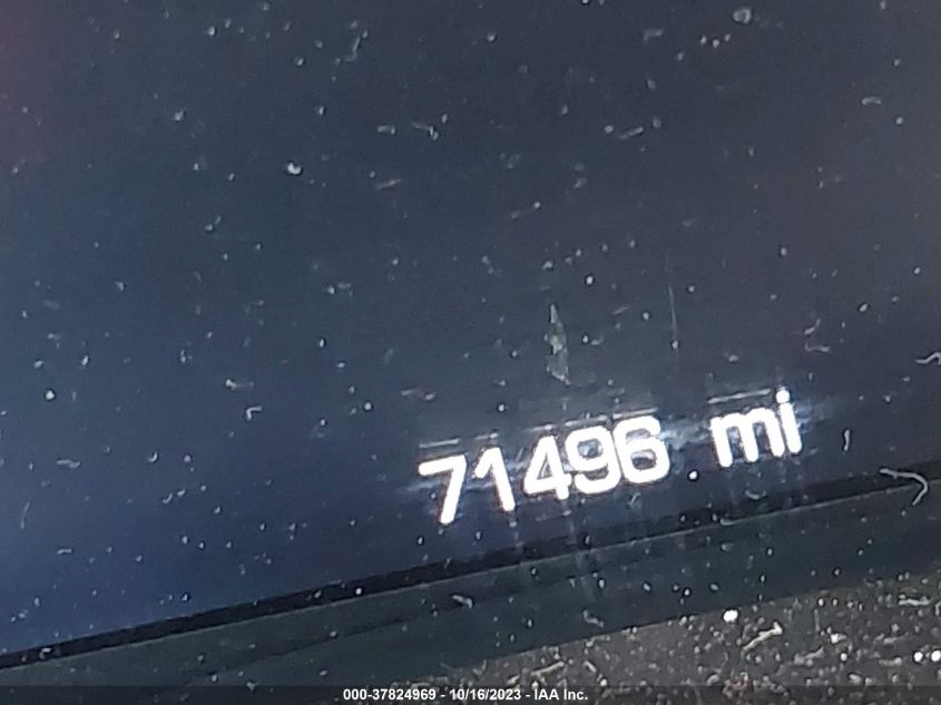 2019 CHEVROLET IMPALA PREMIER - 2G1105S33K9110244
