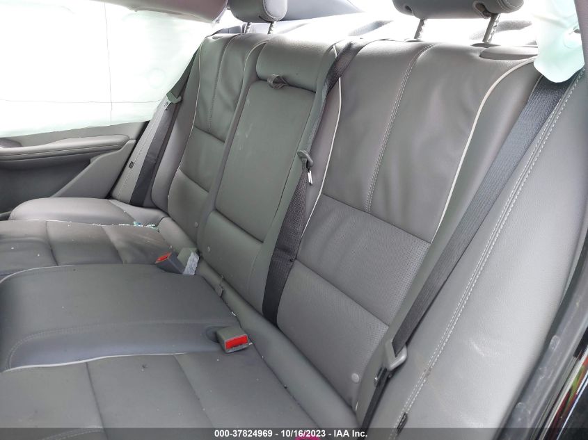 2019 CHEVROLET IMPALA PREMIER - 2G1105S33K9110244