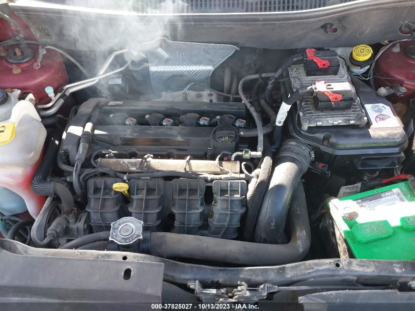 2014 JEEP COMPASS SPORT - 1C4NJDBB8ED828757