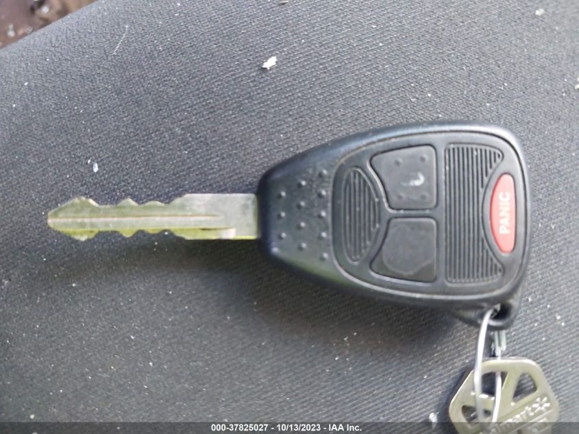 2014 JEEP COMPASS SPORT - 1C4NJDBB8ED828757