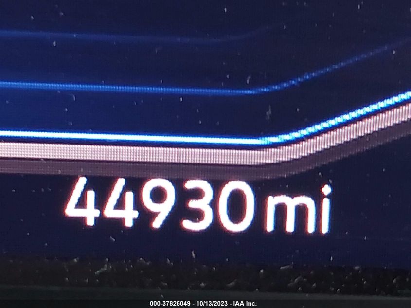 2022 VOLKSWAGEN ATLAS 3.6L V6 SE W/TECHNOLOGY - 1V2HR2CA9NC545451