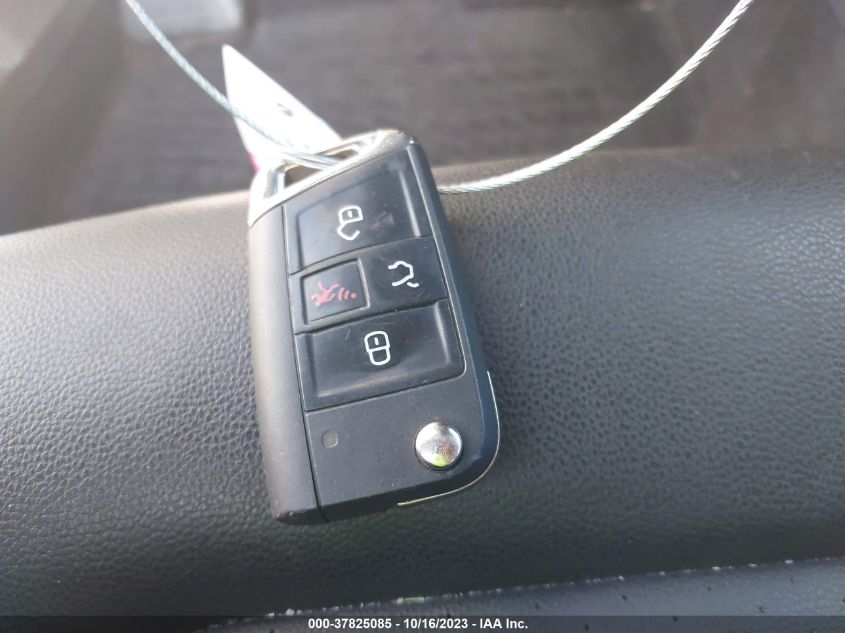 2015 VOLKSWAGEN GOLF SPORTWAGEN TDI SEL - 3VWCA7AU9FM516221