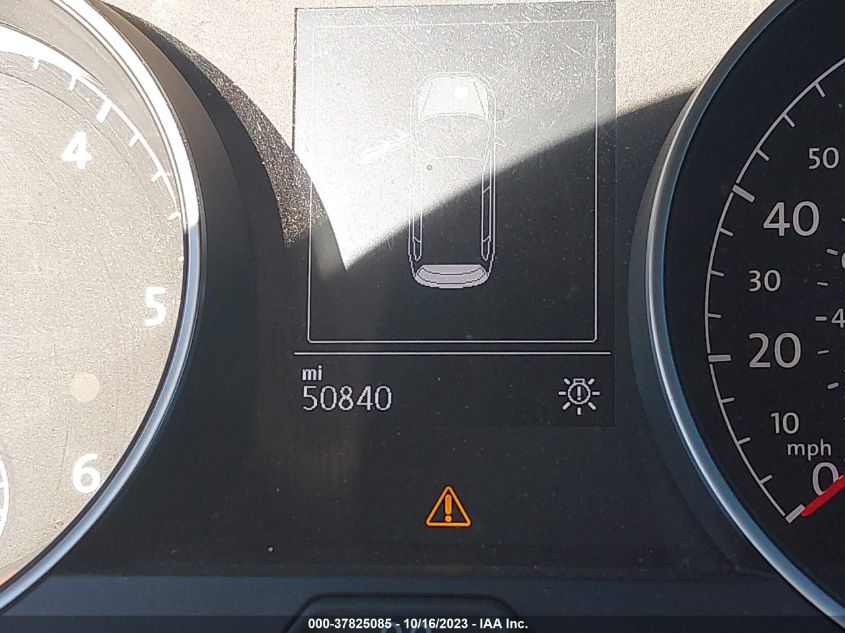 2015 VOLKSWAGEN GOLF SPORTWAGEN TDI SEL - 3VWCA7AU9FM516221