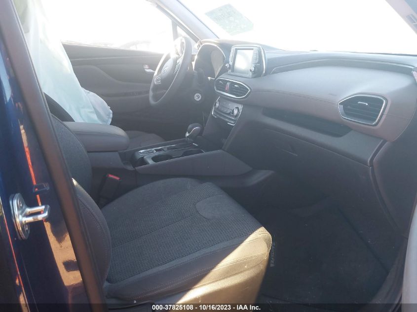 2020 HYUNDAI SANTA FE SE - 5NMS23AD0LH299774