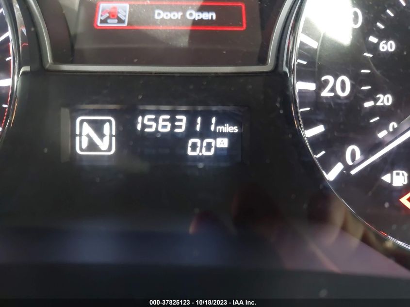 2013 NISSAN ALTIMA 2.5 SV - 1N4AL3AP9DC114842