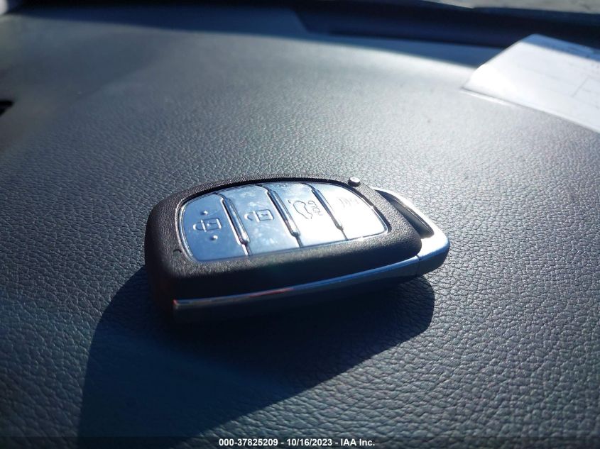 2019 HYUNDAI TUCSON SPORT - KM8J3CAL4KU889298