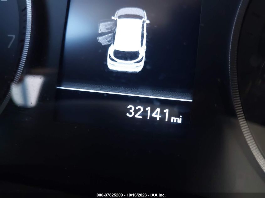 2019 HYUNDAI TUCSON SPORT - KM8J3CAL4KU889298