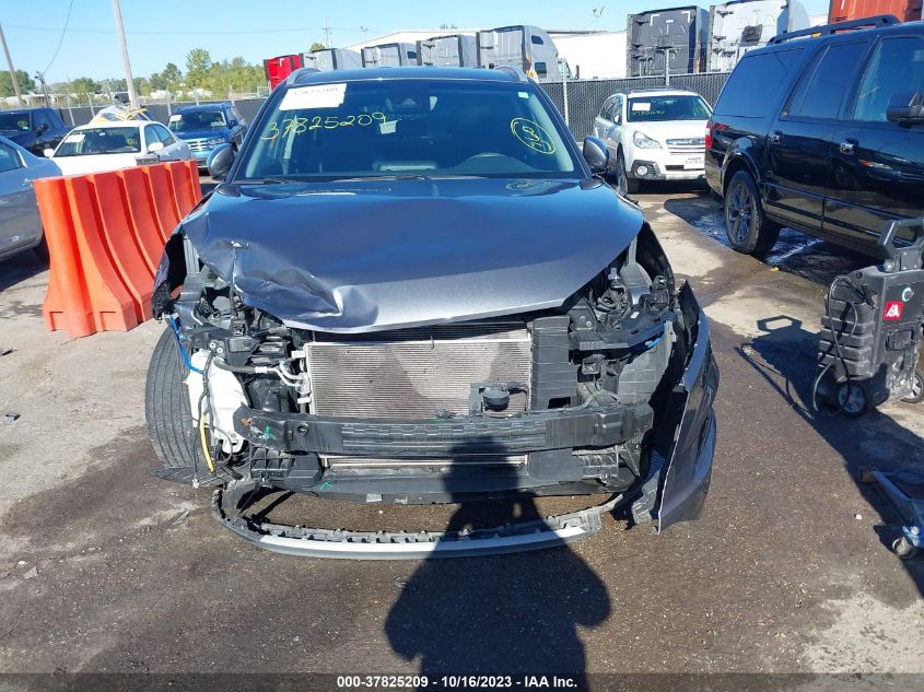 2019 HYUNDAI TUCSON SPORT - KM8J3CAL4KU889298