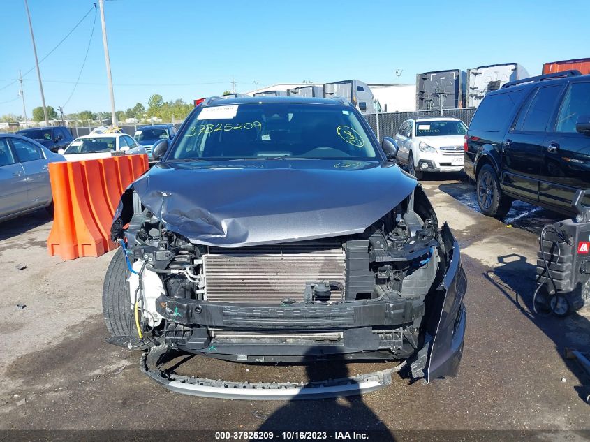 2019 HYUNDAI TUCSON SPORT - KM8J3CAL4KU889298