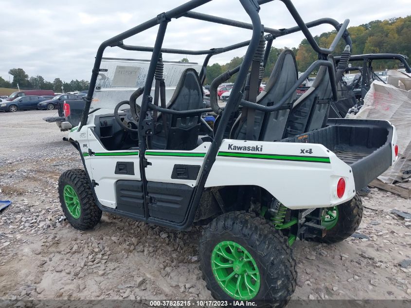 2016 KAWASAKI KRT800 F JKBRTCF18GB500704