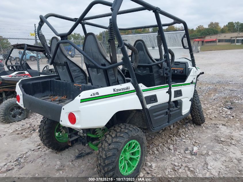 2016 KAWASAKI KRT800 F JKBRTCF18GB500704