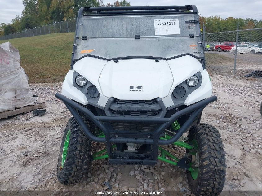 2016 KAWASAKI KRT800 F JKBRTCF18GB500704