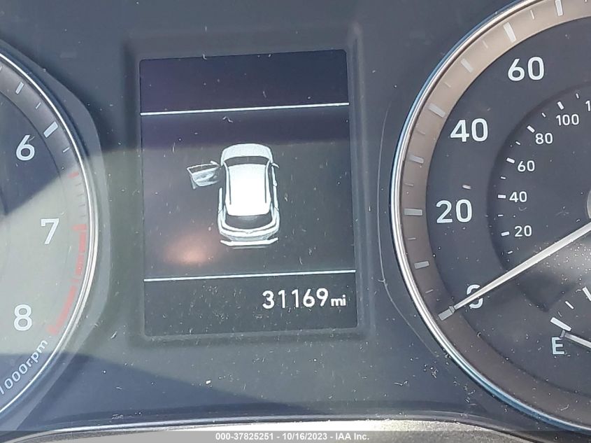 2019 HYUNDAI KONA SE - KM8K12AA5KU288839
