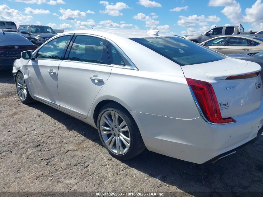 2G61M5S30K9138792 Cadillac XTS LUXURY 12