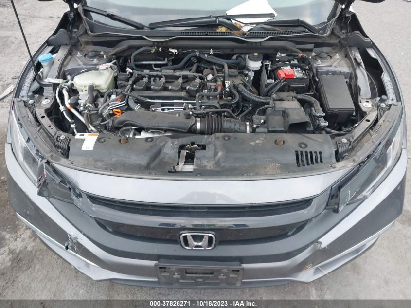 2HGFC1F77MH706235 Honda Civic Sedan EX-L 10