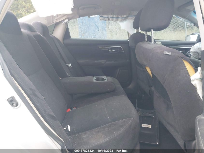 2013 NISSAN ALTIMA 2.5 S - 1N4AL3AP8DC162560