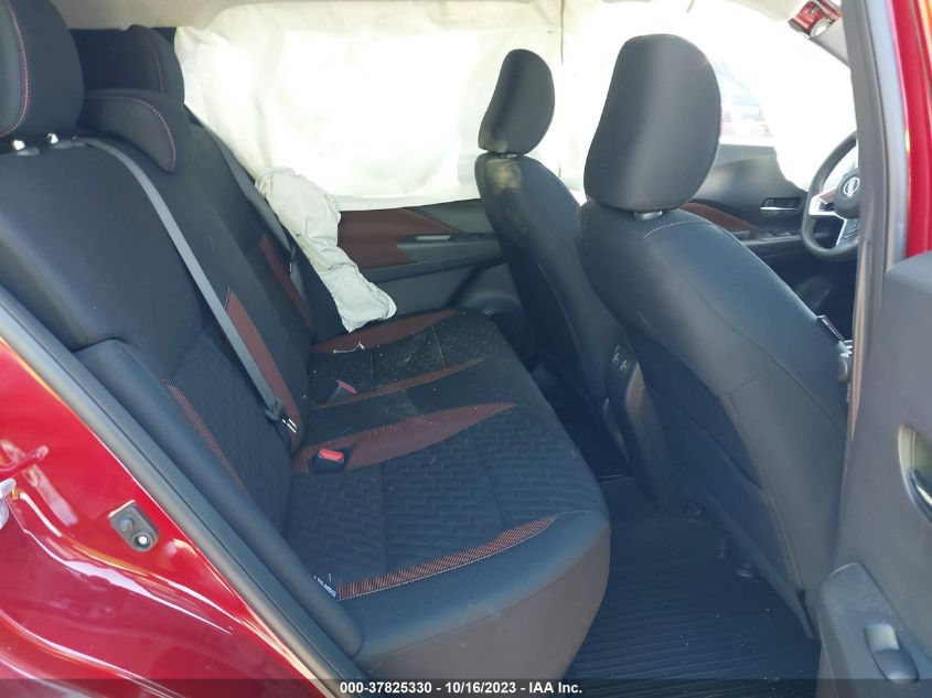 2023 NISSAN KICKS SR - 3N1CP5DV0PL510702