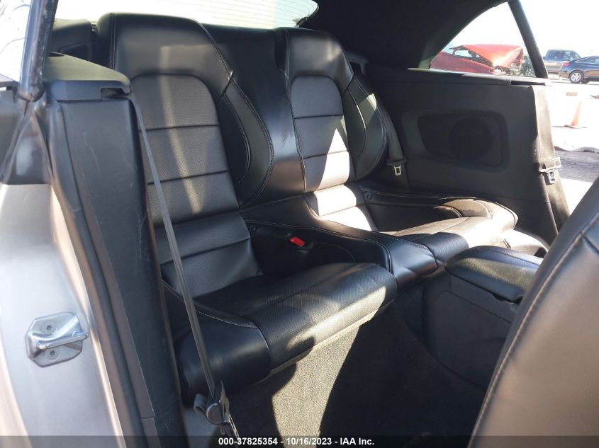 2019 FORD MUSTANG ECOBOOST - 1FATP8UH6K5159396