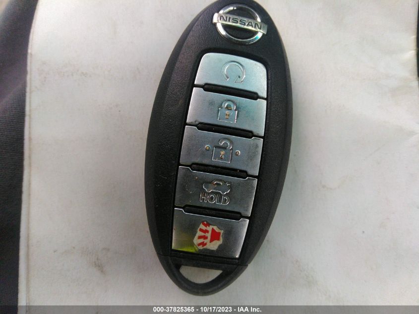 2013 NISSAN ALTIMA 2.5 SV - 1N4AL3AP0DC255072