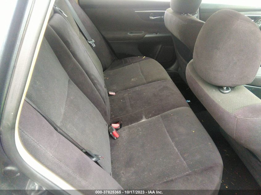 2013 NISSAN ALTIMA 2.5 SV - 1N4AL3AP0DC255072