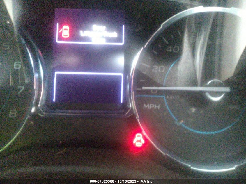 2017 SUBARU FORESTER PREMIUM - JF2SJAGC1HH455143