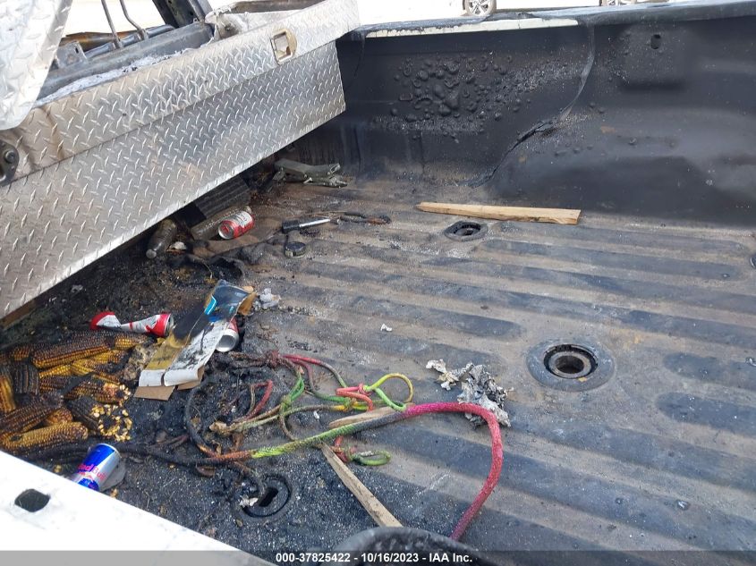 2014 RAM 2500 TRADESMAN - 3C6UR5HL7EG189629