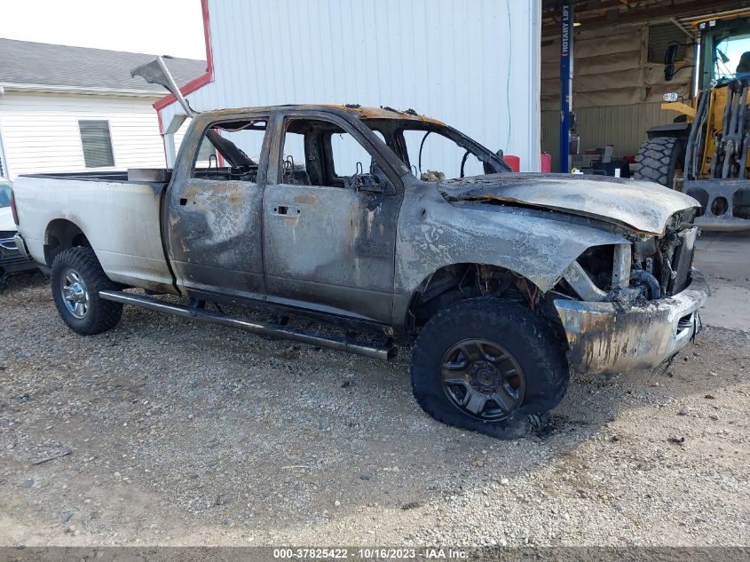 2014 RAM 2500 TRADESMAN - 3C6UR5HL7EG189629