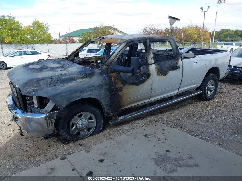 2014 RAM 2500 TRADESMAN - 3C6UR5HL7EG189629