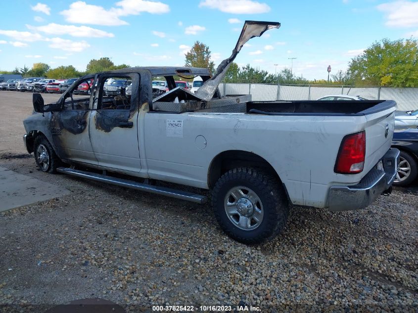 2014 RAM 2500 TRADESMAN - 3C6UR5HL7EG189629