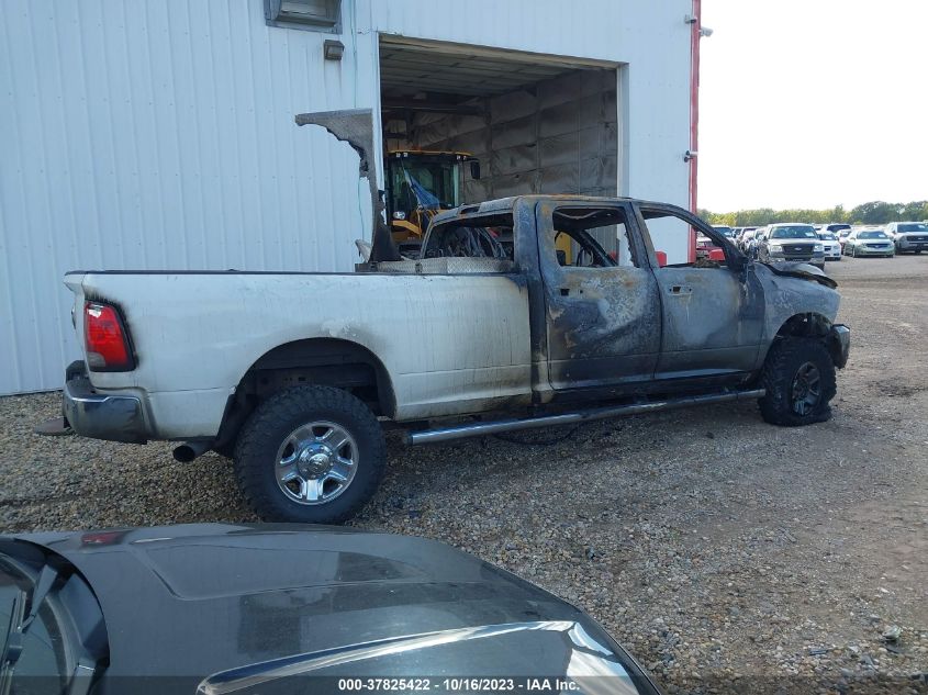 2014 RAM 2500 TRADESMAN - 3C6UR5HL7EG189629