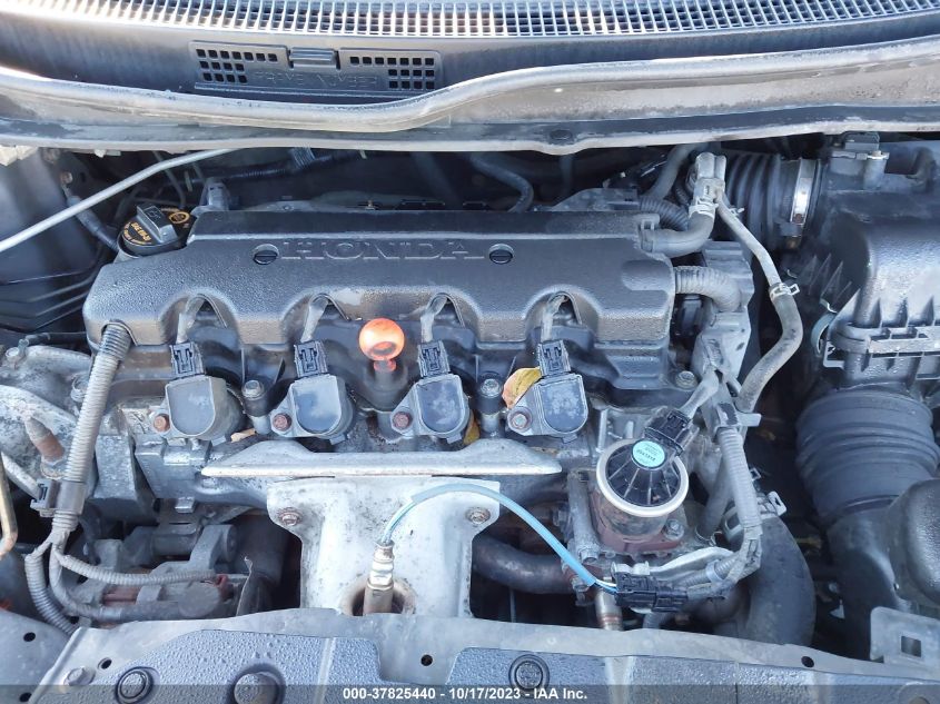 2013 HONDA CIVIC SDN LX 2HGFB2F57DH574424