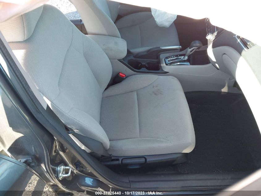 2013 HONDA CIVIC SDN LX 2HGFB2F57DH574424