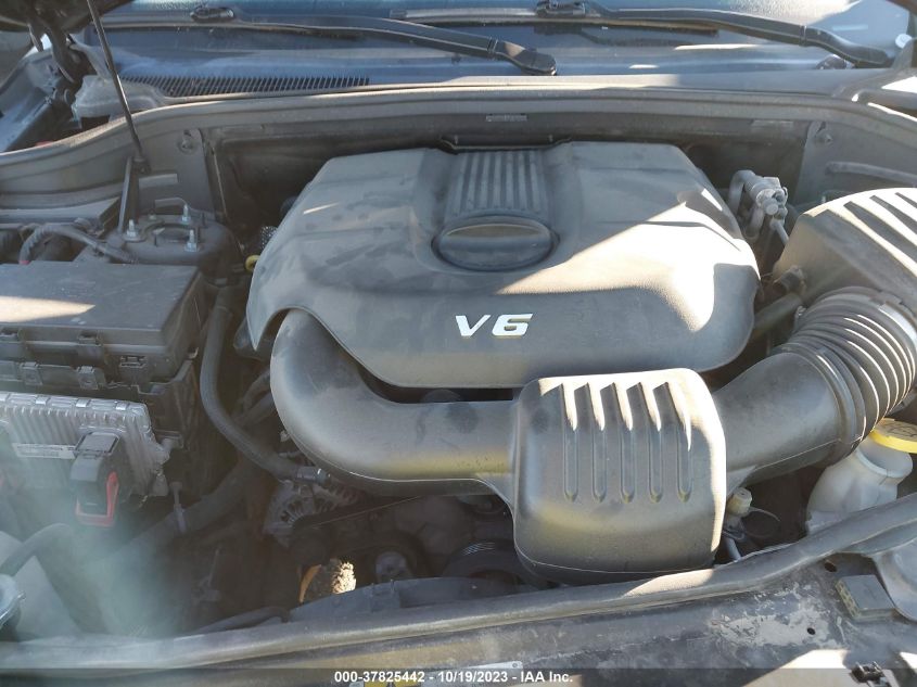 2015 JEEP GRAND CHEROKEE LIMITED - 1C4RJFBGXFC697895