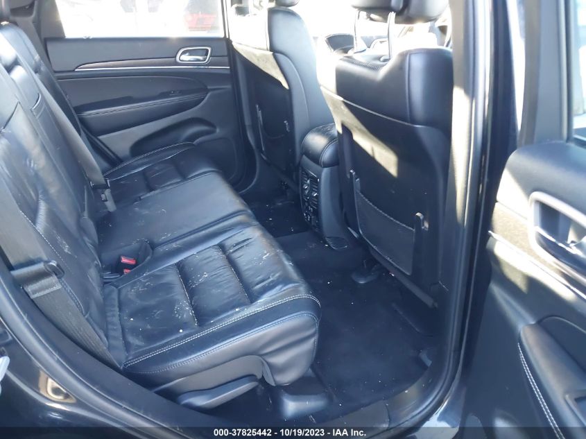 2015 JEEP GRAND CHEROKEE LIMITED - 1C4RJFBGXFC697895