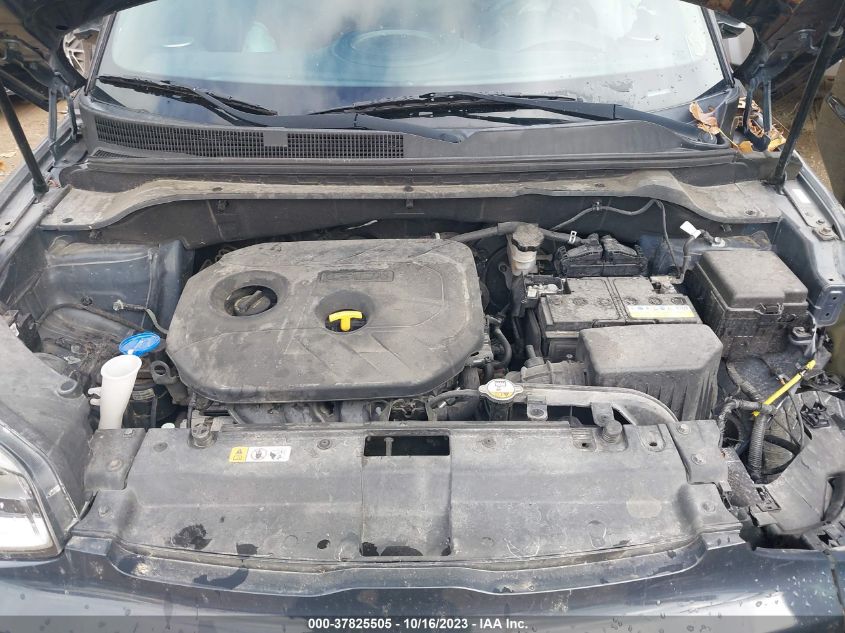 2016 KIA SOUL ! - KNDJX3A54G7266893