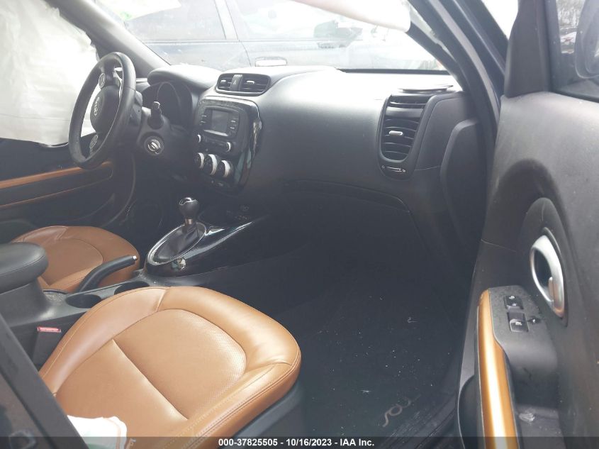 2016 KIA SOUL ! - KNDJX3A54G7266893