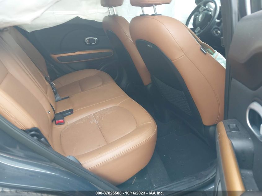 2016 KIA SOUL ! - KNDJX3A54G7266893
