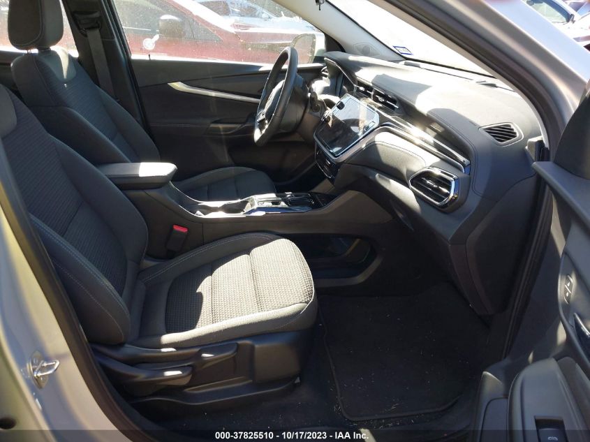 1G1FY6S03P4146150 Chevrolet Bolt EUV LT 5